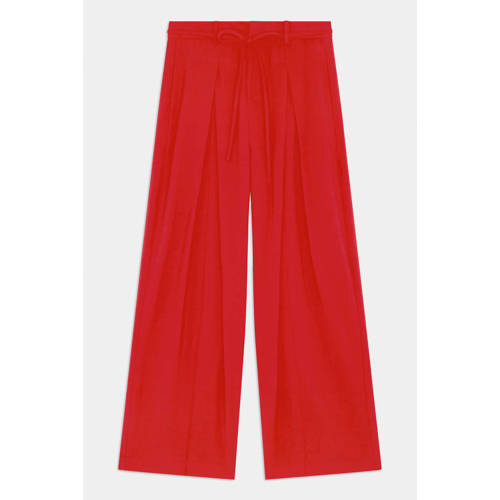 Suncoo top rood afbeelding