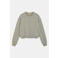 Suncoo sweater grijs