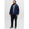 JACK & JONES PLUS SIZE sweater Plus Size blauw