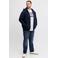 JACK & JONES PLUS SIZE regular T-shirt Plus Size wit