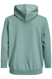 thumbnail: JACK & JONES PLUS SIZE hoodie Plus Size turquoise