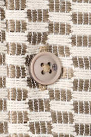 thumbnail: Shoeby relaxed casual overhemd lichtbruin