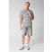 Shoeby relaxed casual overhemd zwart