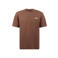 Shoeby regular T-shirt bruin