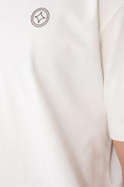 thumbnail: Shoeby regular T-shirt ecru