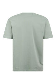 thumbnail: Shoeby relaxed T-shirt lichtgroen
