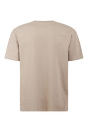 thumbnail: Shoeby regular T-shirt lichtbruin