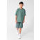 Shoeby T-shirt groen