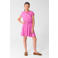 Shoeby korte jurk roze