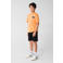 Shoeby regular sweatshort zwart