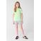 Shoeby T-shirt lichtgroen