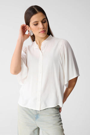 blouse wit