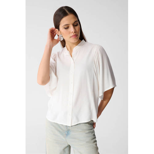 Shoeby blouse wit afbeelding
