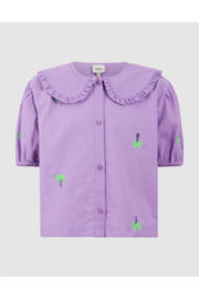 thumbnail: Shoeby blouse paars