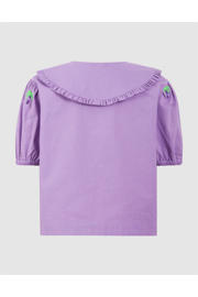 thumbnail: Shoeby blouse paars