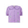 Shoeby blouse paars