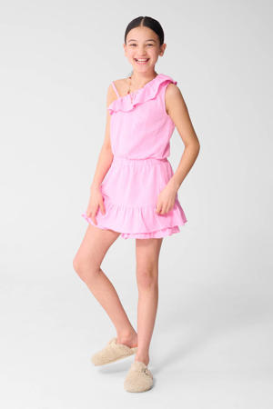 playsuit - roze