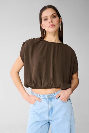 cropped top bruin