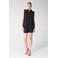 Shoeby blouse zwart