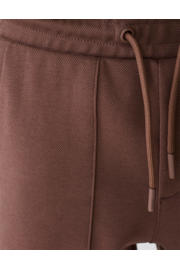 thumbnail: Shoeby sweatshort donkerbruin