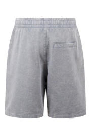 thumbnail: Shoeby regular waist sweatshort grijs