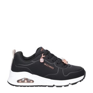 Uno Gen-1 sneakers zwart