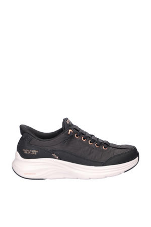 Hands Free Slip-Ins Contour chunky sneakers zwart