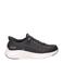 Skechers Hands Free Slip-Ins Contour chunky sneakers zwart