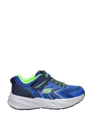 Microspec Tread sneakers blauw