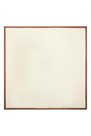 sjaal beige