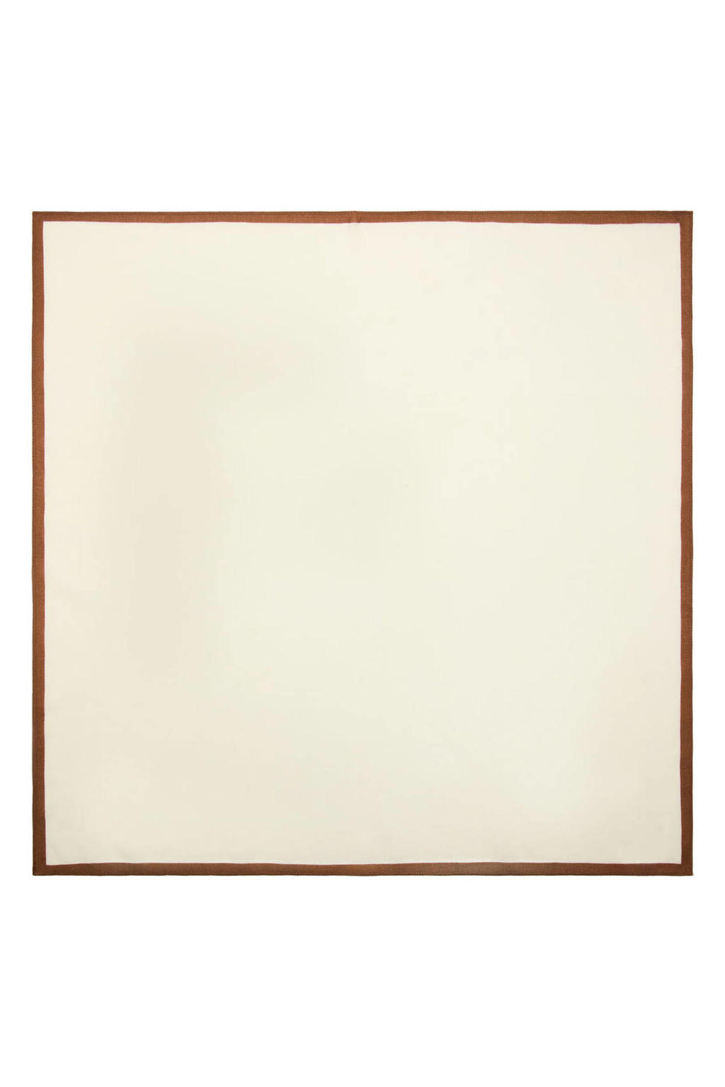 Mango sjaal beige