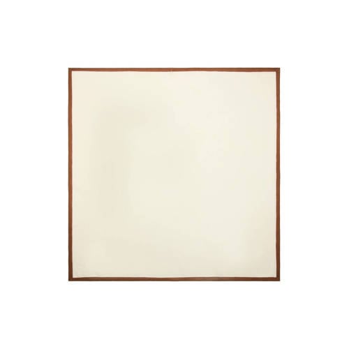 Mango sjaal beige afbeelding