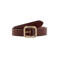 Mango riem bruin