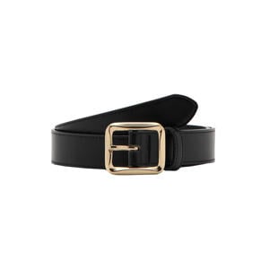 riem zwart