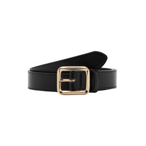 riem zwart
