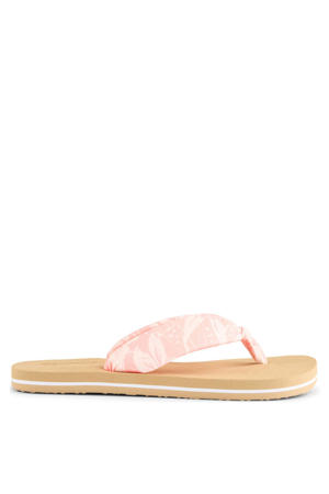 teenslippers Peach Island Sky