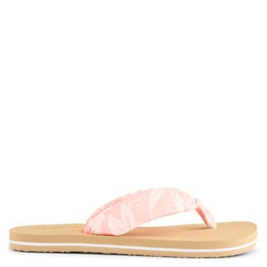 teenslippers Peach Island Sky