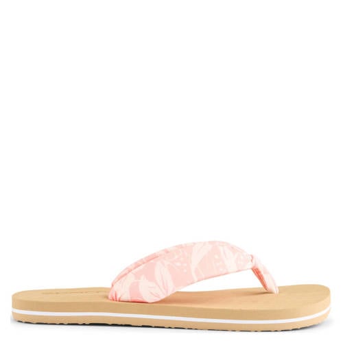 O'Neill teenslippers Peach Island Sky afbeelding