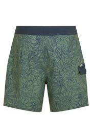 thumbnail: O'Neill boardshort Lineup 18" groen