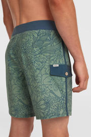 thumbnail: O'Neill boardshort Lineup 18" groen
