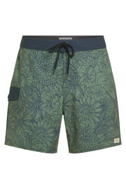 thumbnail: O'Neill boardshort Lineup 18" groen