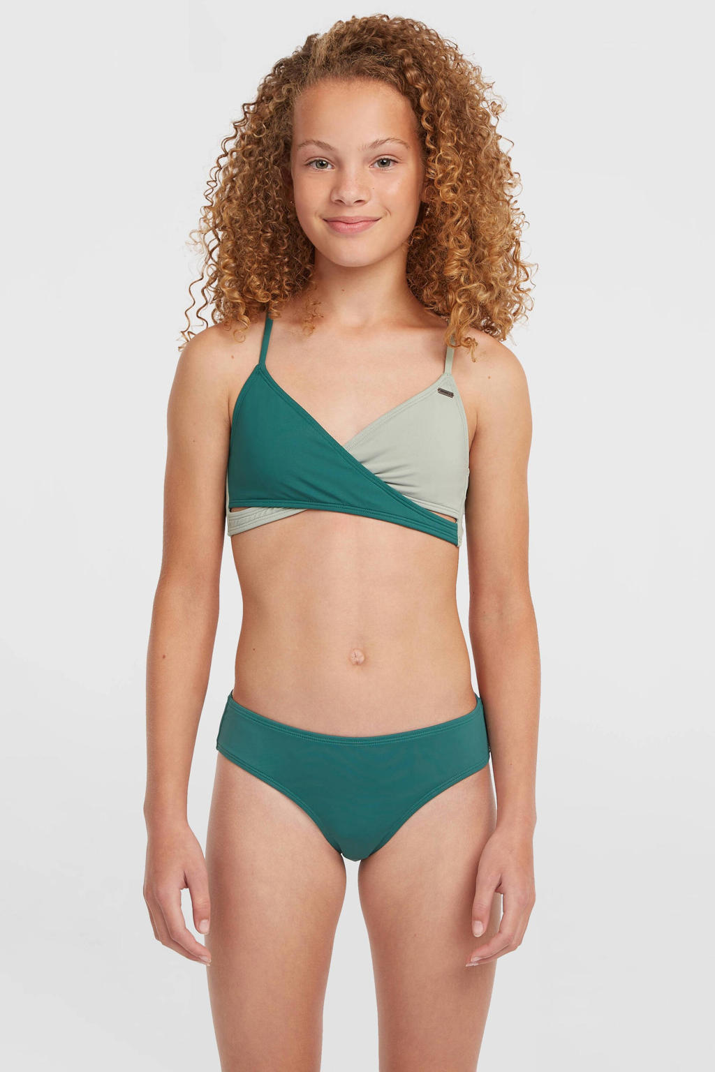 O'Neill bikini Baay petrol