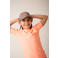 Tumble 'n Dry UV-shirt oranje