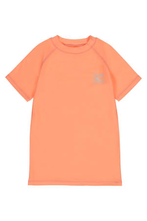 UV-shirt oranje