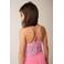 Tumble 'n Dry badpak met all over print roze