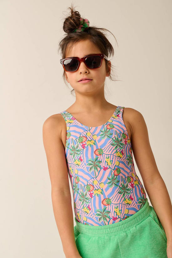 Tumble 'n Dry sportbadpakken voor kinderen