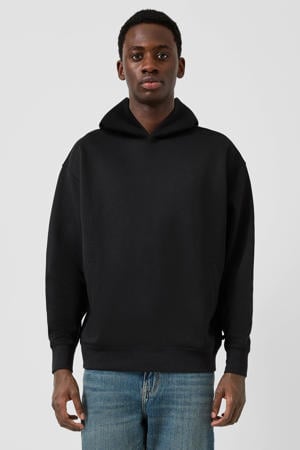 hoodie zwart