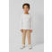 s.Oliver slim pantalon bruin