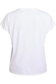 thumbnail: ACTIVE By Zizzi Plus Size sport T-shirt wit