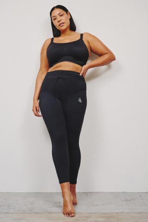 sportlegging zwart